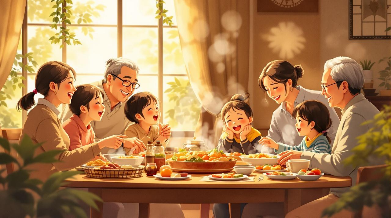 漫剧在线观看全集 - 妈妈的小厨房 漫剧在线观看全集 - 妈妈的小厨房 - 温情家庭美食日记
