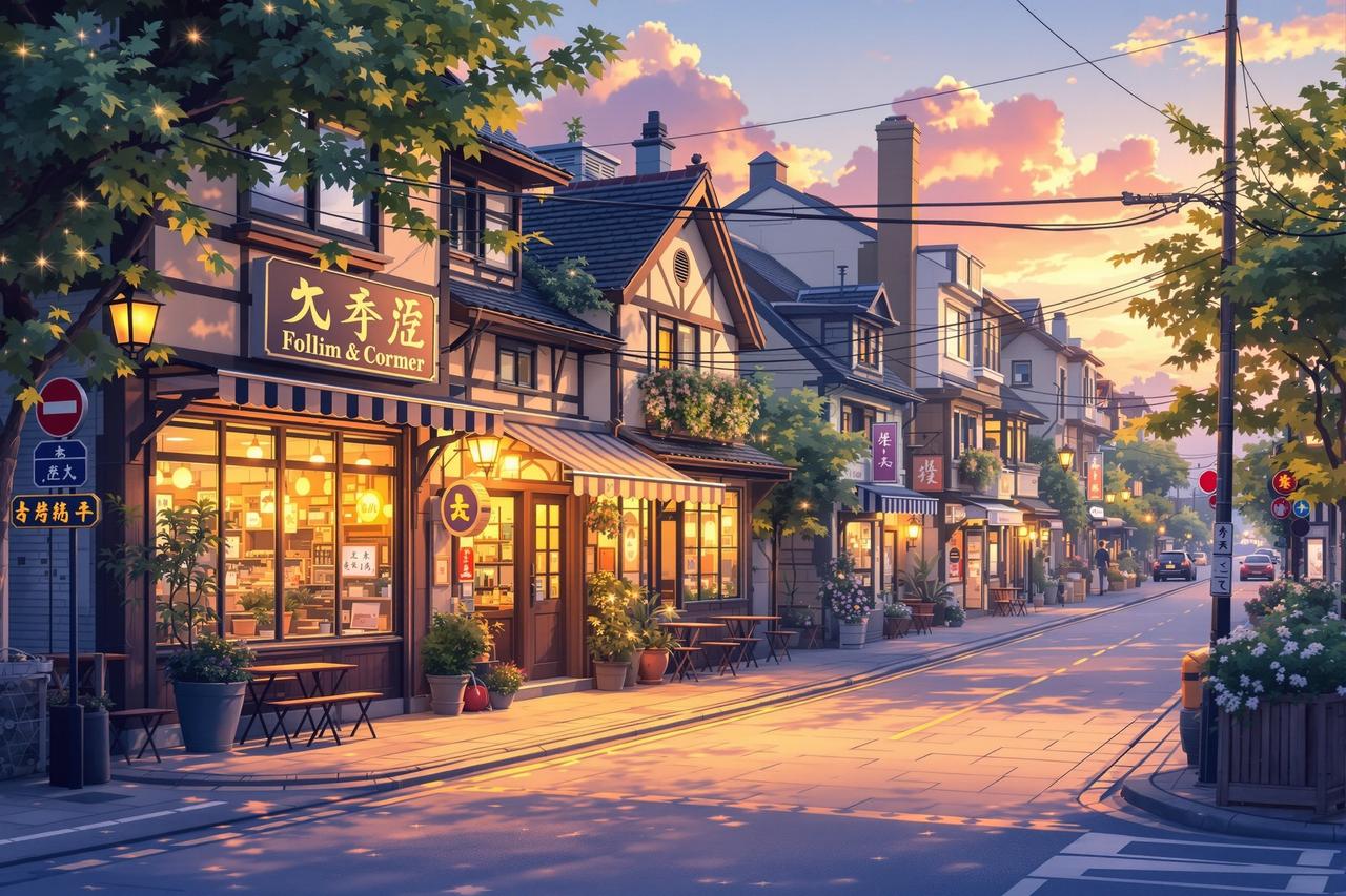 漫剧在线观看全集 - 城市治愈系列 漫剧在线观看全集 - 城市治愈系列 - 在都市的钢筋森林中,寻找那些温暖人心的角落。三部以城市为背景的治愈短剧,让您在忙碌中找到片刻安宁。
